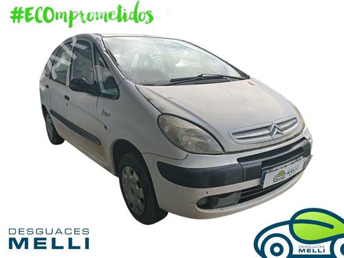 Lamp holder CITROËN XSARA PICASSO (N68) 2.0 HDi | BP22898850L10 