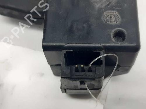 Tailgate lock CITROËN XSARA PICASSO (N68) 1.6 | BP5418356C101 