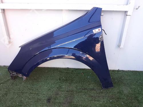 Used Left front fenders OPEL ASTRA H (A04) 1.7 CDTI (L48) (100 hp) 2892123