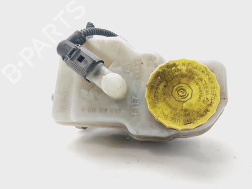 Used Brake master cylinder SEAT IBIZA IV SC (6J1, 6P5) [2008-2018]  21023378
