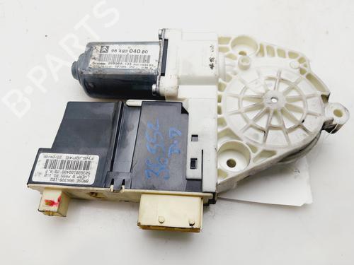 Rudehejsemotor forskærm højre CITROËN C5 II (RC_) [2004-2008]  26705538