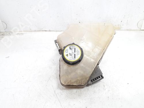 Expansion tank FORD FIESTA VI (CB1, CCN) 1.4 TDCi | BP9746257C120 
