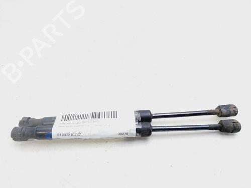 Hood lift support BMW X3 (F25) xDrive 20 d | BP27200147C139 