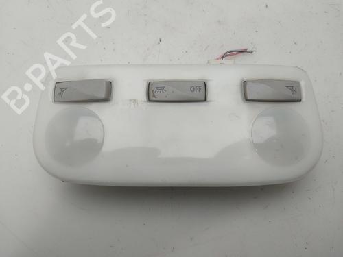 Kabinelys Kabinelys RENAULT MEGANE III Hatchback (BZ0/1_, B3_) 1.6 dCi (BZ00, BZ12, BZ13) (130 hp) 36892106 36892106