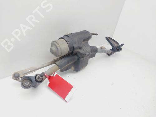 Front wiper motor OPEL ASTRA H (A04)  | BP29298989M29 