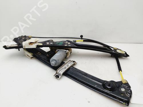 Alzavetro anteriore destra BMW X6 (E71, E72) xDrive 30 d (235 hp) 31265746