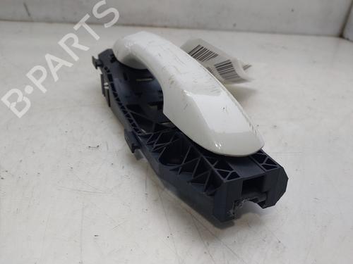 Rear right exterior door handle VW TAIGO (CS1)  | BP17621299C130 
