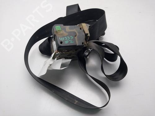 Used Front left seatbelt Front left seatbelt SKODA OCTAVIA I (1U2) [1996-2010] 33426995 33426995