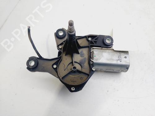 Rear wiper motor OPEL ZAFIRA A MPV (T98) 1.6 16V (F75) | BP18843817M102 
