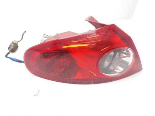 Used Left taillight CHEVROLET NUBIRA Saloon 1.4 (95 hp) 12418798