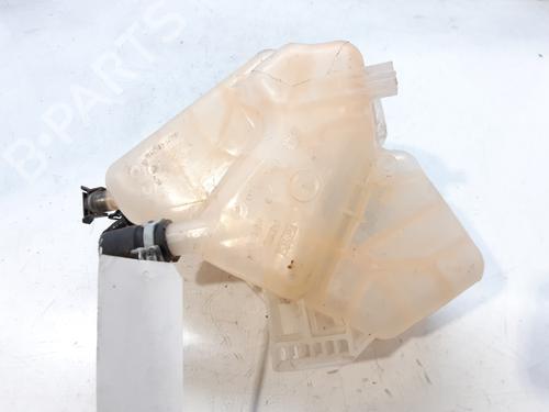 Expansion tank FORD FIESTA VI (CB1, CCN) 1.25 | BP8396216C120 