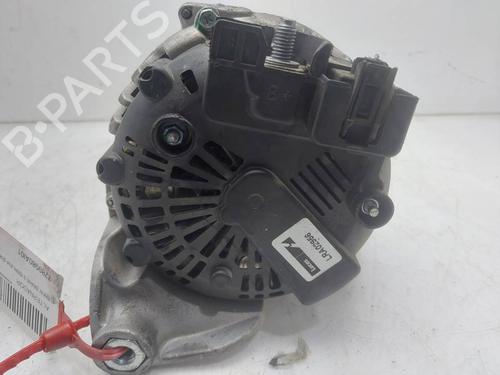 Alternator BMW 3 (E90) 320 d | BP39504643M7 - Image 2