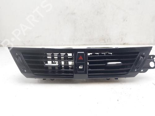 Used Air vent BMW X1 (E84) sDrive 18 d (143 hp) 13651029