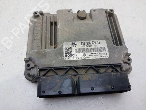 Used Engine control unit (ECU) Engine control unit (ECU) 39492505 39492505