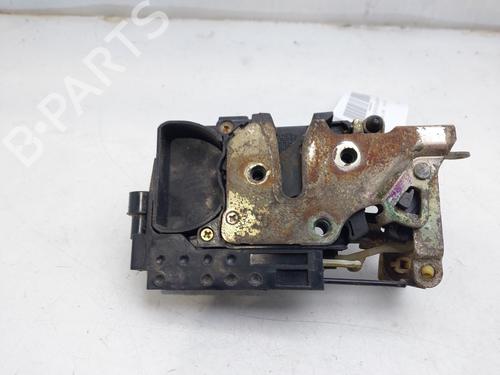 Front left lock DAEWOO KALOS (KLAS) 1.2 (72 hp) 17475329