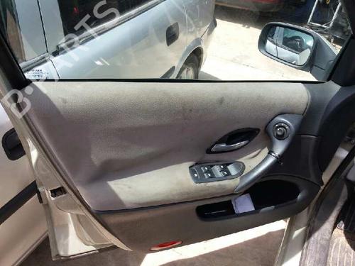 Venstre  foran tåkelykt RENAULT LAGUNA II (BG0/1_) 1.9 dCi (BG08, BG0G) | BP2876941C30 