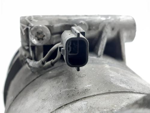 AC compressor RENAULT MEGANE II (BM0/1_, CM0/1_) 2.0 dCi (BM1K, CM1K) | BP13573836M34 