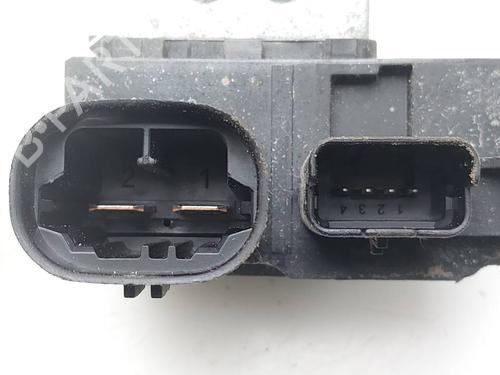 Heater resistor CITROËN C4 Picasso II | BP40036771M108 - Image 4