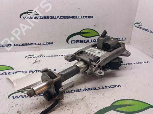 Steering column JAGUAR S-TYPE II (X200) 2.7 D | BP2871654M21 