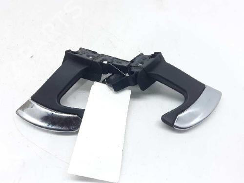 Used Steering wheel controls CITROËN C4 Picasso I MPV (UD_) 2.0 HDi 138 (136 hp) 13995597