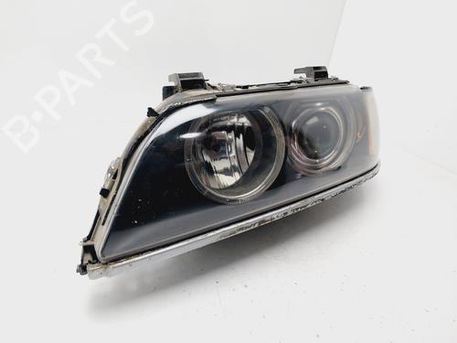 Left headlight BMW 5 (E39) 530 d | BP29452536C28 
