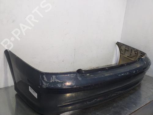 Rear bumper OPEL VECTRA B (J96) 1.8 i 16V (F19) | BP18107117C8 