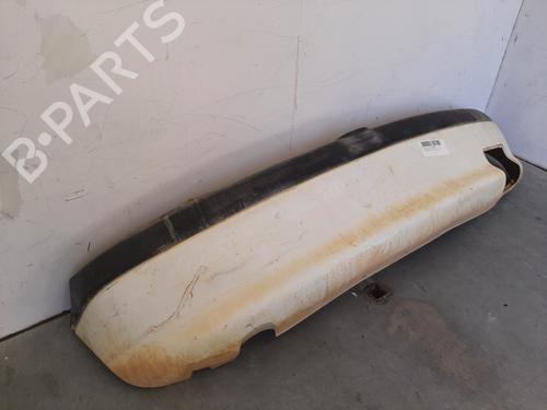 Rear bumper OPEL CORSA B (S93) 1.2 i 16V (F08, F68, M68) | BP9965500C8 