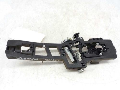 Front left exterior door handle FORD FIESTA VI (CB1, CCN) 1.0 EcoBoost | BP13991659C128 