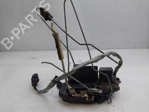 Front right lock KIA CARENS II MPV (FJ) 2.0 CRDi | BP17327681C97 