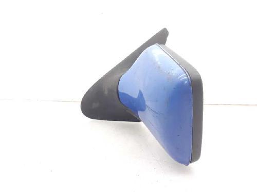 Left mirror SEAT IBIZA II (6K1) 1.4 i | BP6609989C26 