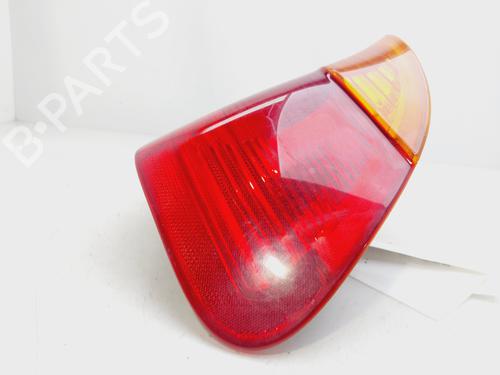 Right taillight BMW 3 (E46) 316 i | BP27487817C35 