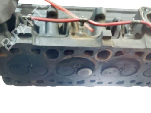 Cylinder head FORD FOCUS I (DAW, DBW) 1.8 Turbo DI / TDDi | BP26588248M5 