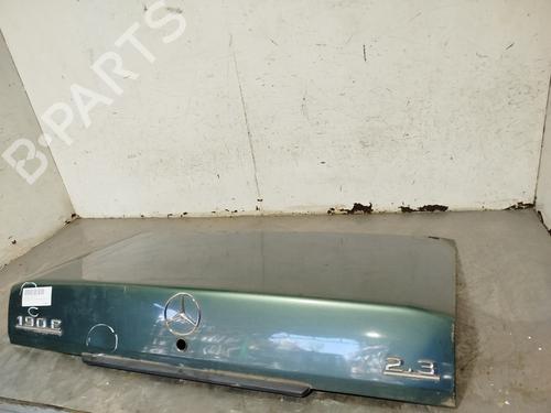 Tailgate MERCEDES-BENZ 190 (W201) E 2.3 (201.028) | BP30057295C6 