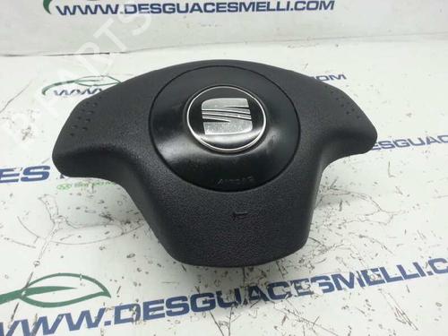 Førerens kollisjonspute SEAT CORDOBA (6L2) 1.4 16V | BP2888632C9 