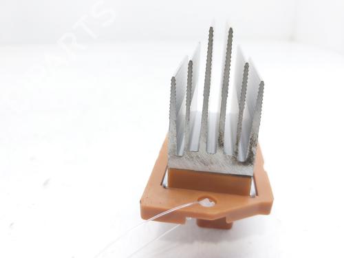 Heater resistor HYUNDAI i30 (PDE, PD, PDEN)  | BP29546633M108 