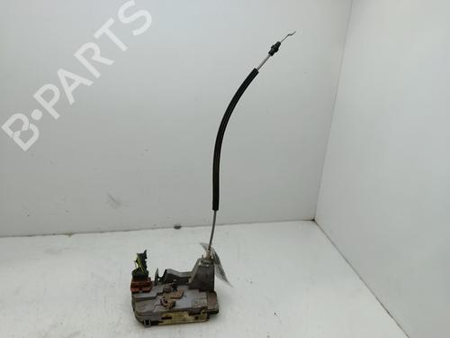 Used Rear right lock PEUGEOT 307 Break (3E) [2002-2009]  32104427