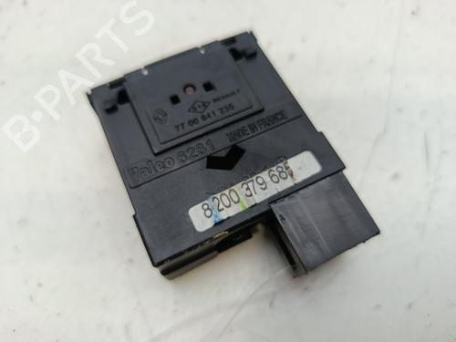 Headlight switch RENAULT KANGOO BE BOP (KW0/1_) 1.5 dCi 75 | BP31579443I24