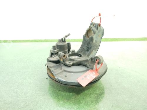 Right front steering knuckle FORD TRANSIT CONNECT V408 Box Body/MPV | BP33327031M26 - Image 3