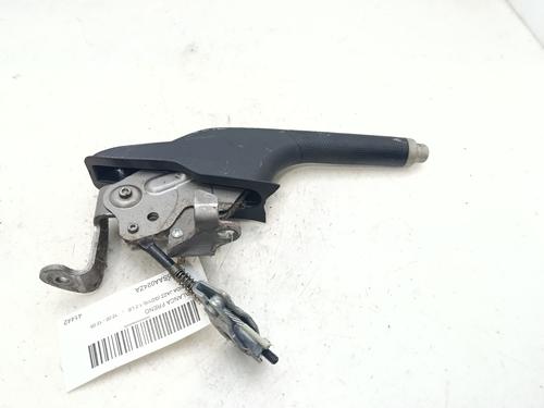 Used Hand brake Hand brake HONDA JAZZ II (GD_, GE3, GE2) 1.2 i-DSI (GD5, GE2) (78 hp) 36003883 36003883