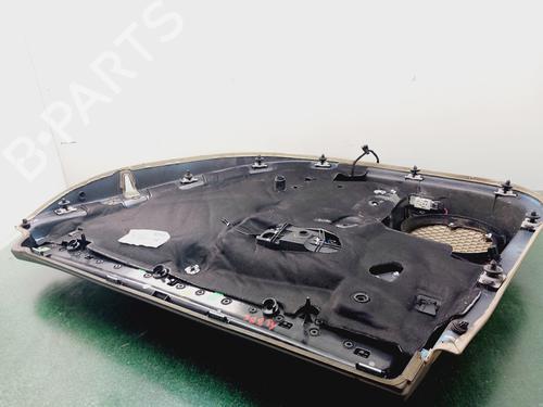 Rear left panel AUDI A8 D3 (4E2, 4E8) 4.2 quattro | BP32748354C60 - Image 4