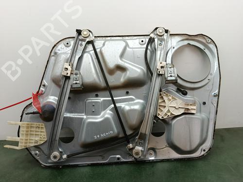 Used Front left window mechanism Front left window mechanism HYUNDAI SONATA V (NF) 2.0 CRDi (140 hp) 36490129 36490129