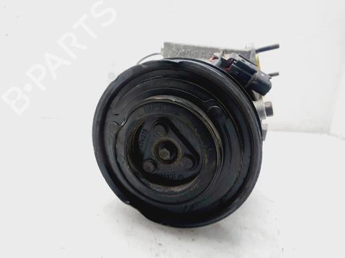 AC compressor KIA SPORTAGE IV (QL, QLE) 1.6 GDI | BP25996060M34 