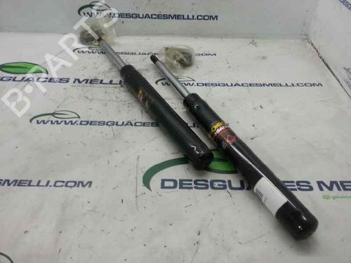 Used Right rear shock absorber OPEL CALIBRA A (C89) [1989-1997]  13991103
