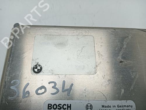 Engine control unit (ECU) BMW X5 (E53) 3.0 d | BP21682123M57 