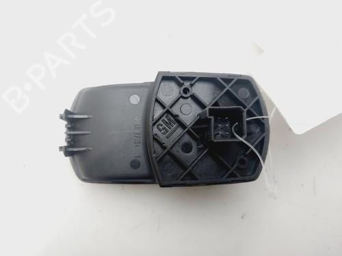 Right front window switch OPEL CORSA D (S07) 1.2 (L08, L68) | BP29395889I26 