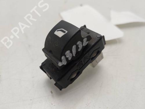 Used Right rear window switch Right rear window switch OPEL CROSSLAND X / CROSSLAND (P17, P2QO) [2017-2026] 39610586 39610586