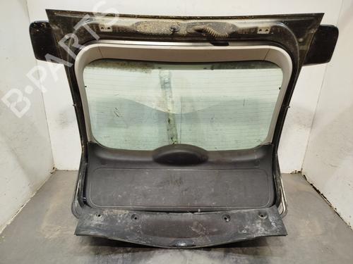 Bakluke CC/Kombi-Kupé FORD FOCUS II (DA_, HCP, DP) 2.0 TDCi | BP27212329C6 