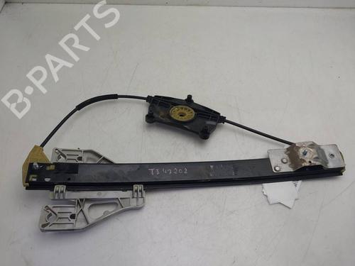 rear-left-window-mechanism-audi-a4-b8-8k2-2007-2008-2009-2010-2011-2012-2013-2014-2015-2016-2017-39960354 main image