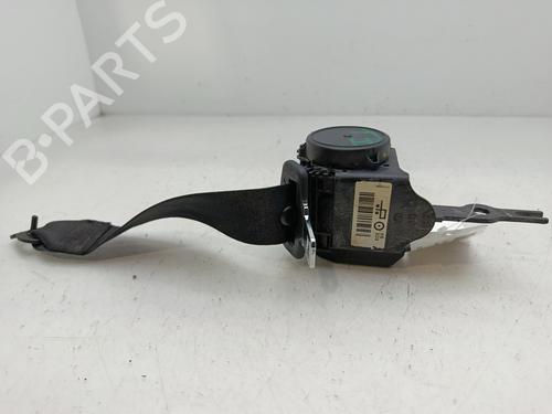 Rear left seatbelt BMW 3 (F30, F80) 320 d | BP31207059I29 