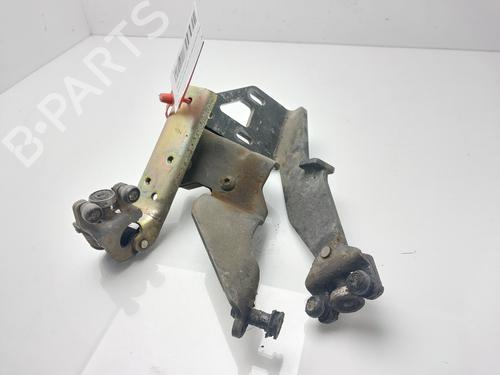 Used Hinge/Door check strap RENAULT MASTER II Van (FD) 2.8 dTI (FD0C, FD0F, FD2B, FD2F, FD3C, FD3F) (114 hp) 32250533